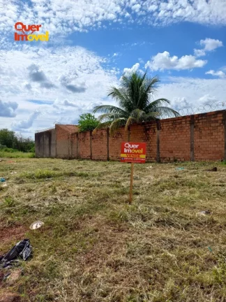 Imagem Terreno à Venda na Vila Elisa, Ribeirão Preto-SP: 340m² de Oportunidade Imperdível!