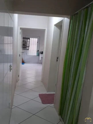 Imagem SOBRADO À VENDA, 240 M² POR R$ 535.000,00 - COLÔNIA - JUNDIAÍ/SP