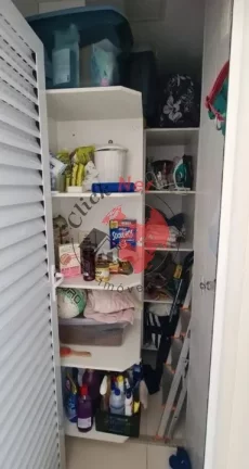 Imagem Apartamento à Venda no Famyily Garden no bairro Chácara Inglesa em São Bernardo do Campo