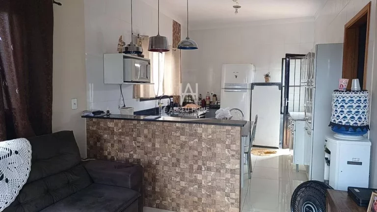 Imagem Casa à Venda - São José do Rio Preto