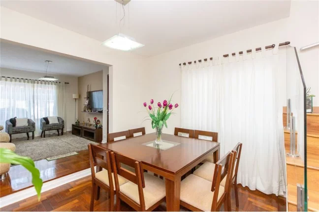Imagem CASA RESIDENCIAL em São Paulo - SP, Jardim Umuarama