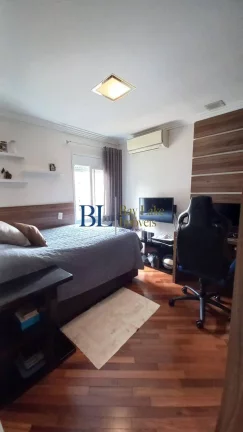 Imagem Apartamento à venda no Edifício Dalga – 3 SUÍTES |VARANDA GOURMET