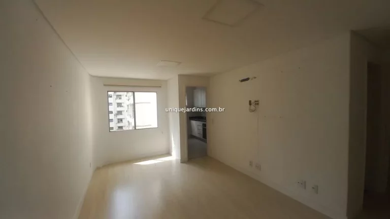 Imagem Apartamento à venda Vila Nova Conceição São Paulo