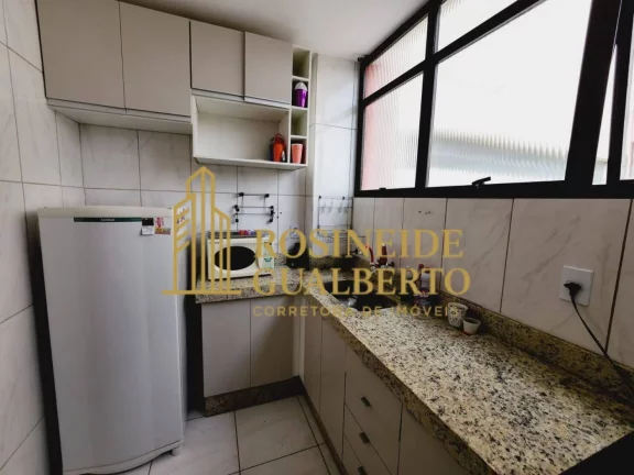 Imagem Apartamento à Venda 2 dormitórios no Centro de Taubaté – Ótima Localização