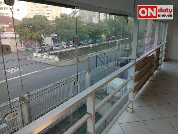 Imagem Prédio comercial para venda e locação, Vila Belmiro, Santos.