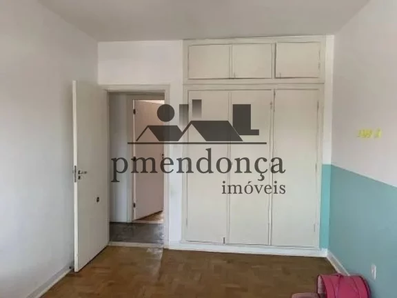 Imagem Apartamento charmoso na Vila Madalena em predinho dos anos 70, todo reformado.