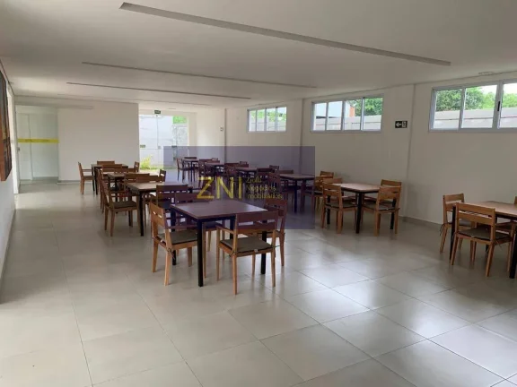 Imagem Apartamento à Venda no Portal Mirante da Colina R 1376