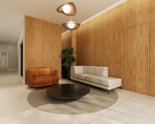 Imagem Apartamento 2 quartos no Bacacheri