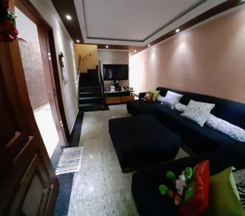 Imagem Sobrado para Venda por R$820.000,00 com 3 dormitórios, 1 suite e 3 vagas - Jardim vila formosa, São paulo / SP - Cód. BDI37261