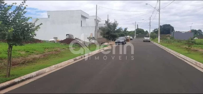 Imagem TERRENO À VENDA - RECANTO DO SABIÁ