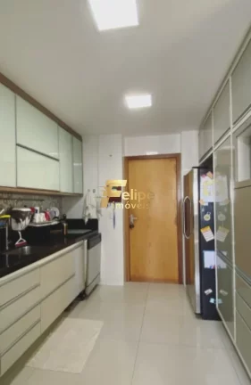 Imagem BELÍSSIMO APARTAMENTO DE 04 QUARTOS E 01 SUÍTE NA PRAIA DA COSTA, VILA VELHA/ES!