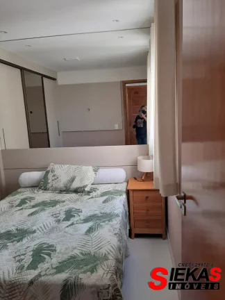 Imagem Apartamento à venda em São Paulo-SP, Chácara Mafalda: 1 quarto, 1 sala, 1 banheiro, 39,00 m² de área.