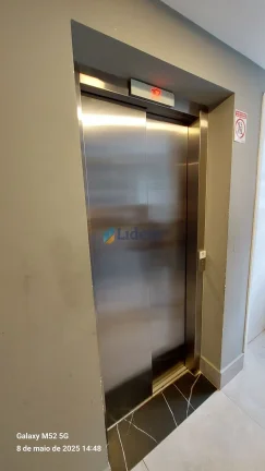 Imagem Flat Mobilidado - Cabo Branco, João Pessoa-PB