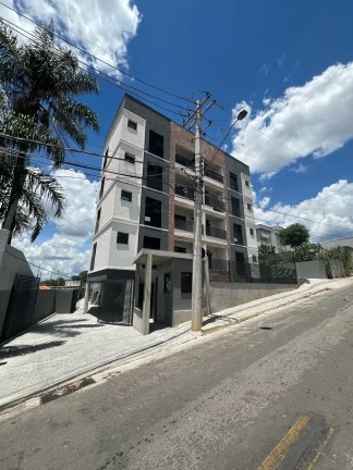 Imagem Apartamento à venda com 2 quartos, sendo 2 suítes, no Centro de Atibaia - SP