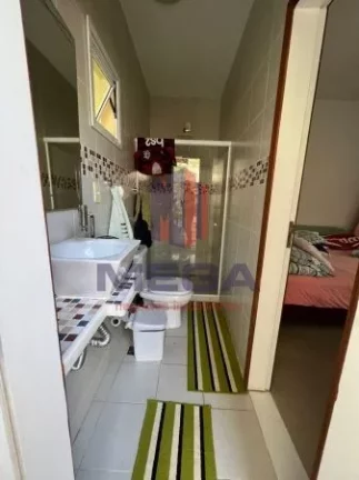 Imagem CASA EM INTERLAGOS 2