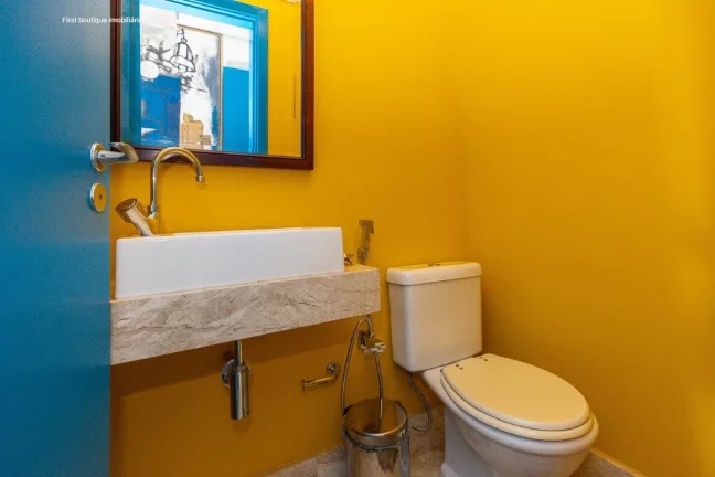 Imagem Apartamento com 3 Quartos à Venda, 350 m² em Paraiso - São Paulo