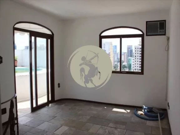 Imagem OPORTUNIDADE NA VILA OLIMPIA COBERTURA DUPLEX