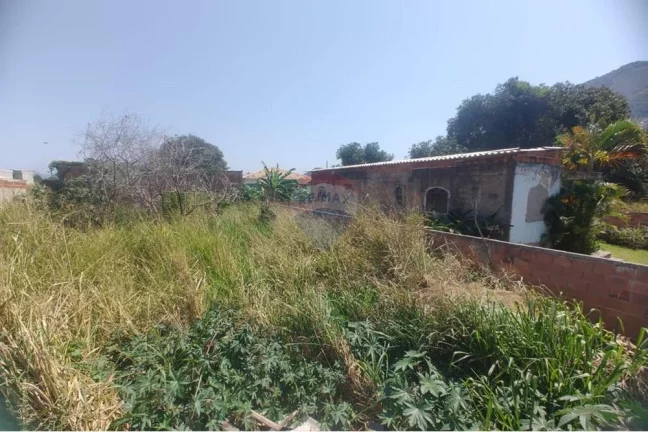 Imagem Excelente Terreno à Venda - Loteamento Manu Manuela, Maricá/RJ