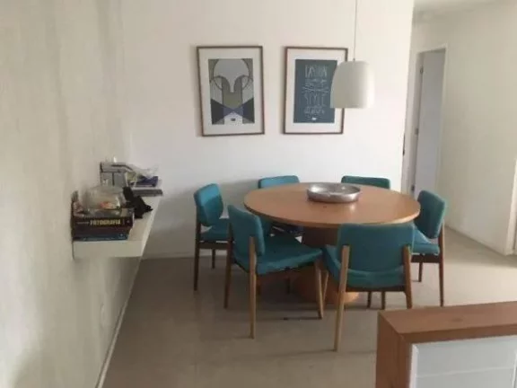 Imagem Apartamento com 3 Quartos à Venda, 65 m² em Jacarepaguá - Rio De Janeiro