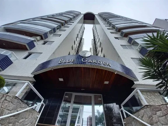 Imagem APARTAMENTO COM 633.15 m² - FORTE - PRAIA GRANDE SP