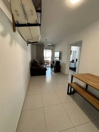 Imagem APARTAMENTO COM 70 m² - FORTE - PRAIA GRANDE SP