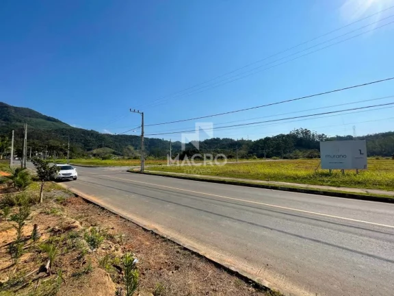Imagem Terreno | Braço do Ribeirão Cavalo