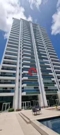 Imagem Apartamento com 3 dormitórios à venda, 151 m² por R$ 1.690.000,00 - Meireles - Fortaleza/CE