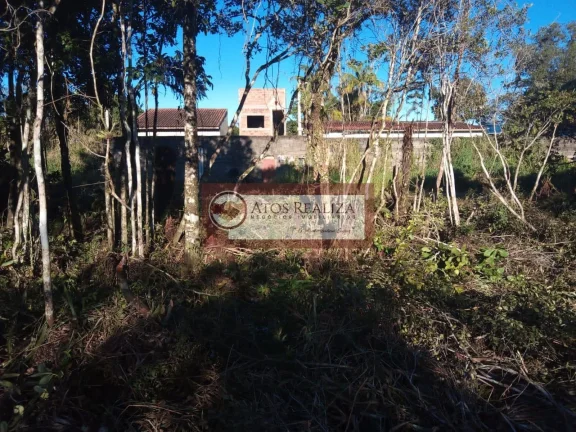 Imagem Terreno à Venda em Jardim São Francisco, Peruíbe - R$ 55.000