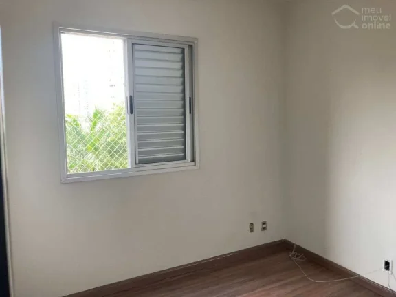 Imagem Apartamento com 49m2, 2 quartos e 1 vaga a venda na Barra Funda, São Paulo