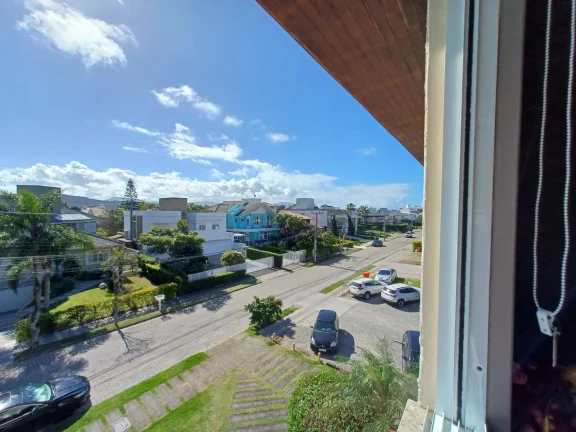 Imagem 2 Quartos com Suíte e Vista Livre em Jurerê Internacional