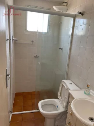 Imagem Oportunidade, Apartamento - 2 Dorms - 52 m² - Vila das Belezas.