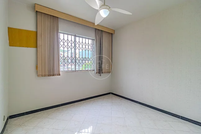 Imagem APARTAMENTO com 2 QUARTOS no TANQUE - R$ 195.000,00