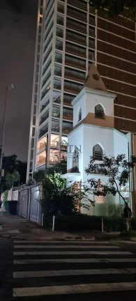Imagem Apartamento alto padrão - Itaim Bibi - Empreendimento Joaquim