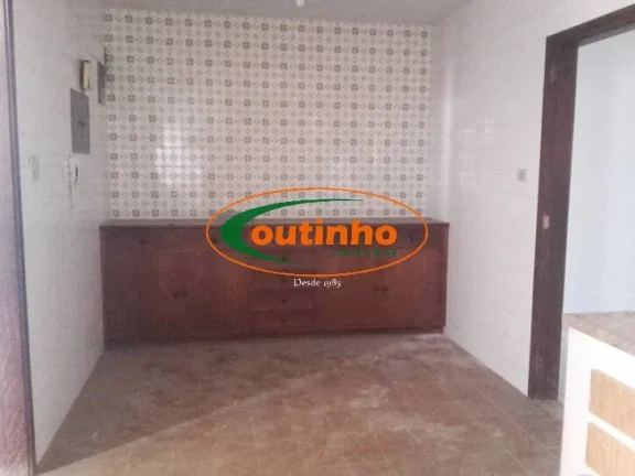 Imagem (23826) Rua Alzira Brandão - Tijuca