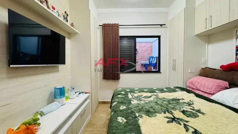 Imagem Casa 3 Quartos Sorocaba - SP - Horto Florestal