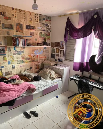 Imagem CASA RESIDENCIAL em ITU - SP, PARQUE AMÉRICA