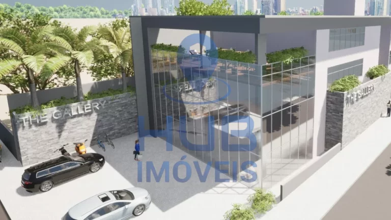 Imagem Loja Para locação, 200m2 - Córrego Grande, Florianópolis/SC