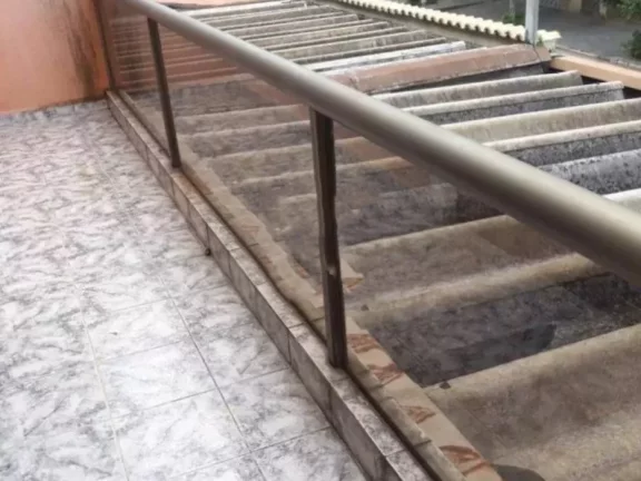 Imagem Casa à venda com 3 quartos, sendo 1 suíte, em Jardim Montreal, São Bernardo do Campo - SP