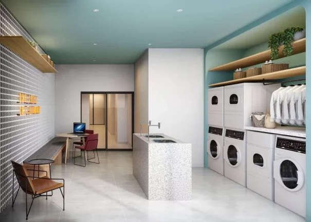 Imagem Apartamento à venda no bairro Bela Vista - São Paulo/SP