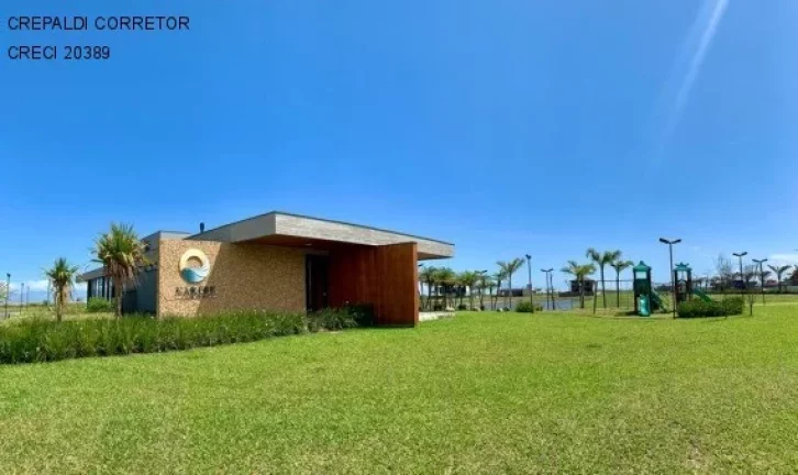 Imagem CONDOMÍNIO RES. ÁGUAS DO ATLÂNTICO - ZONA SUL, BALNEÁRIO RINCÃ0