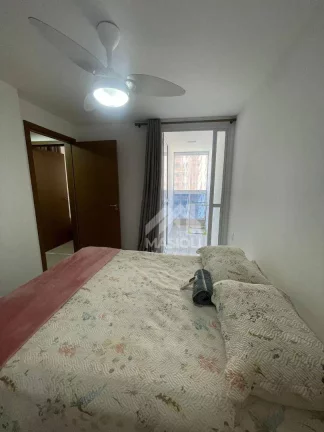 Imagem Apartamento com 2 dormitórios para alugar, 58 m² por R$ 5.245,00/mês - Praia de Itaparica - Vila Velha/ES