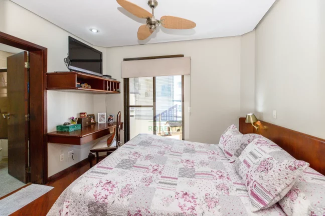 Imagem APARTAMENTO À VENDA NO MORUMBI COM 3 DORMITÓRIOS