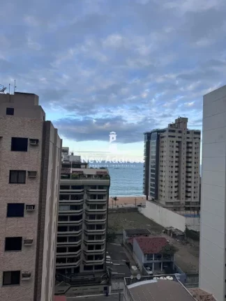 Imagem Apartamento 3 Quartos para Aluguel na Praia de Itapuã - Vila Velha/ES