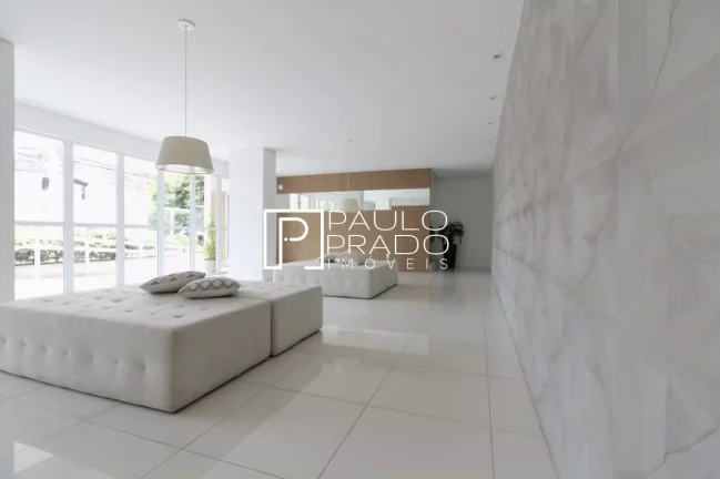 Imagem Apartamento Garden com 2 suítes nas Perdizes, 1 vaga e lazer completo, segurança e conforto, próximo do shopping bourbon e futura estação de Metrô