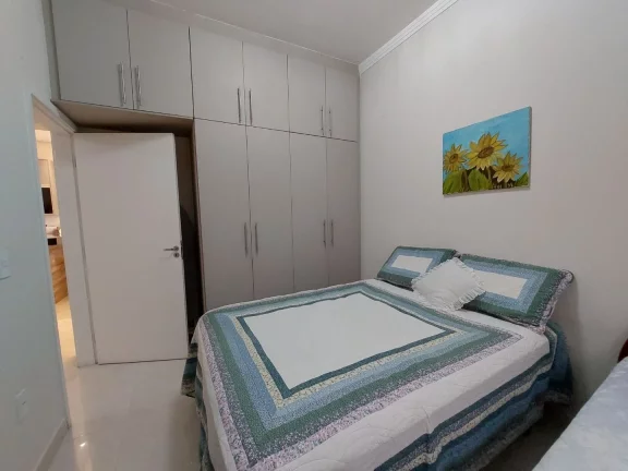 Imagem CASA TÉRREA - ACABAMENTO SUPERIOR - RESIDENCIAL REAL PARK - SUMARÉ