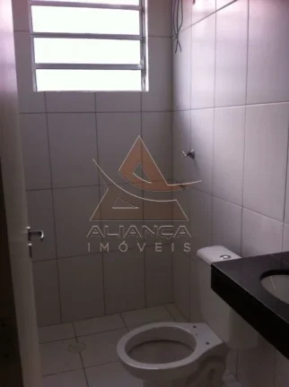 Imagem Apartamento - Ribeirão Preto - Parque dos Lagos