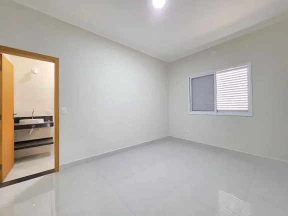 Imagem Casa nova pronta para morar no Park D'Aville em Peruíbe