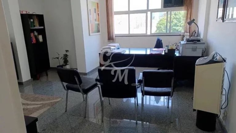Imagem Sala Comercial Dupla no centro de Jundiai
