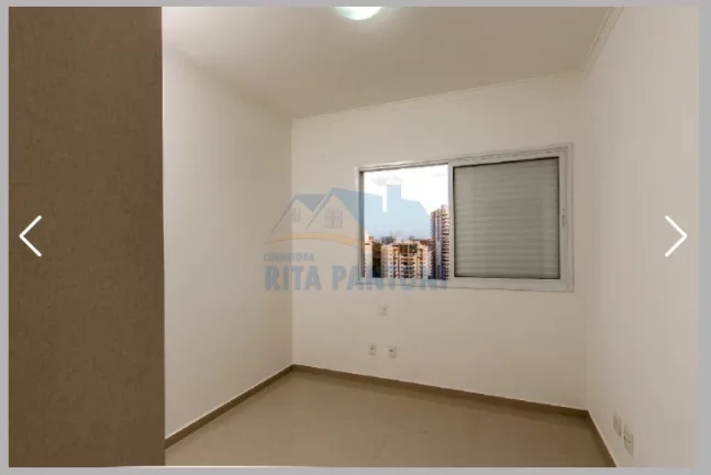 Imagem Apartamento - Ribeirão Preto - Jardim Irajá - Região Sul