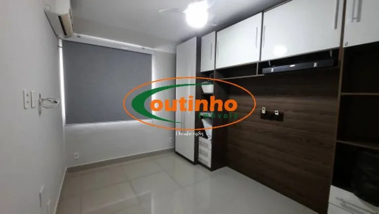 Imagem (29648) Avenida Marechal Rondon - São Francisco Xavier